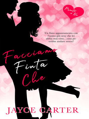 cover image of Facciamo finta che...